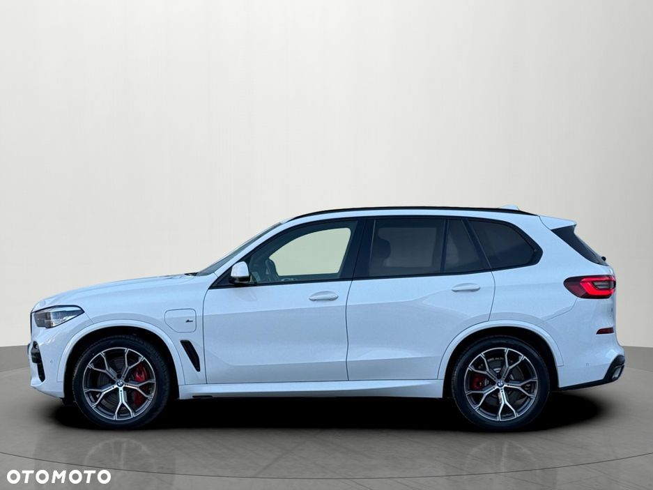 BMW X5 xDrive45e sport - 3