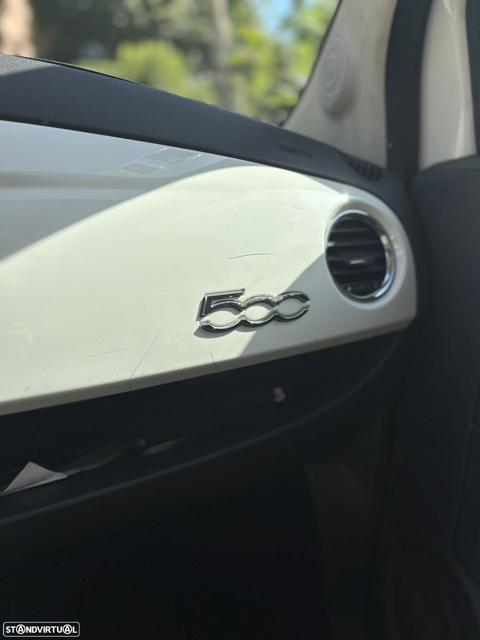 Fiat 500 - 16