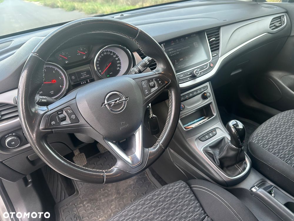 Opel Astra - 15