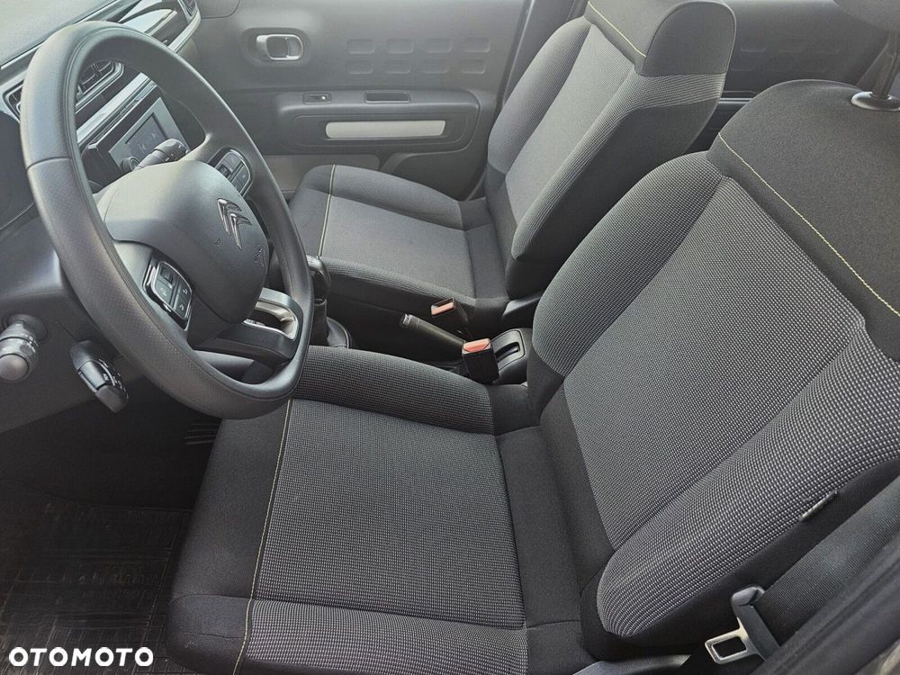 Citroën C3 1.2 PureTech You - 11