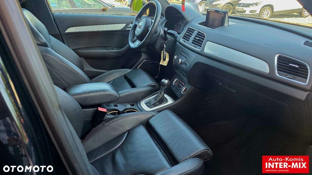 Audi Q3 2.0 TDI Quattro Prime Line S tronic - 39