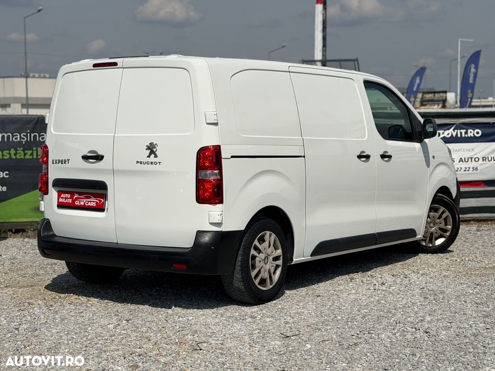 Peugeot Expert - 4