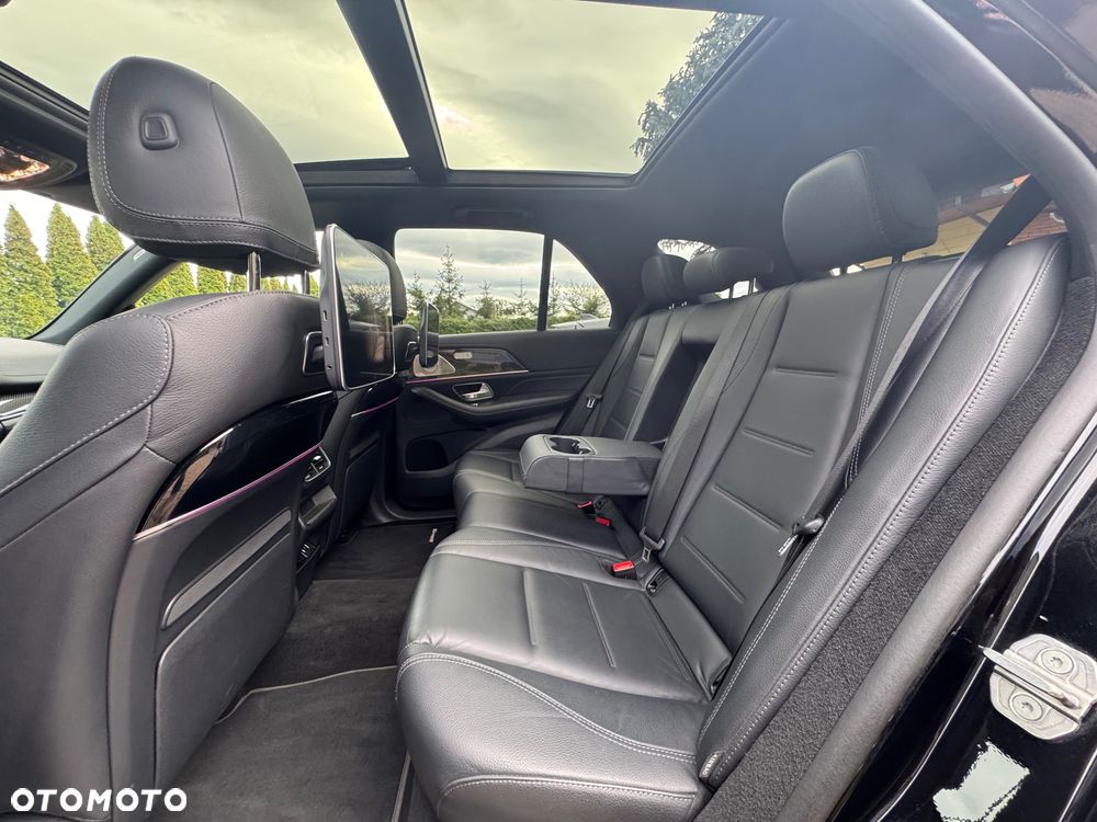 Mercedes-Benz GLE 350 de 4-Matic Premium Plus - 23