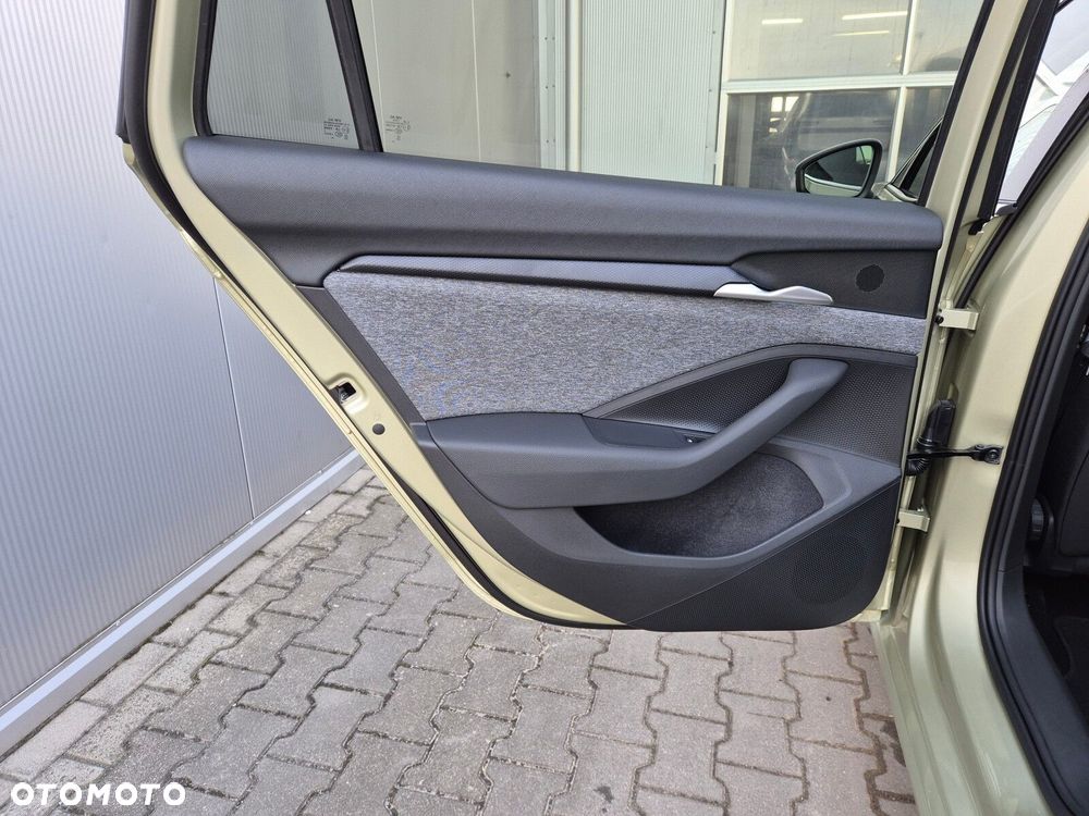 Skoda Superb 1.5 TSI Style DSG - 18