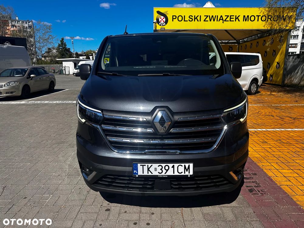 Renault Trafic - 2