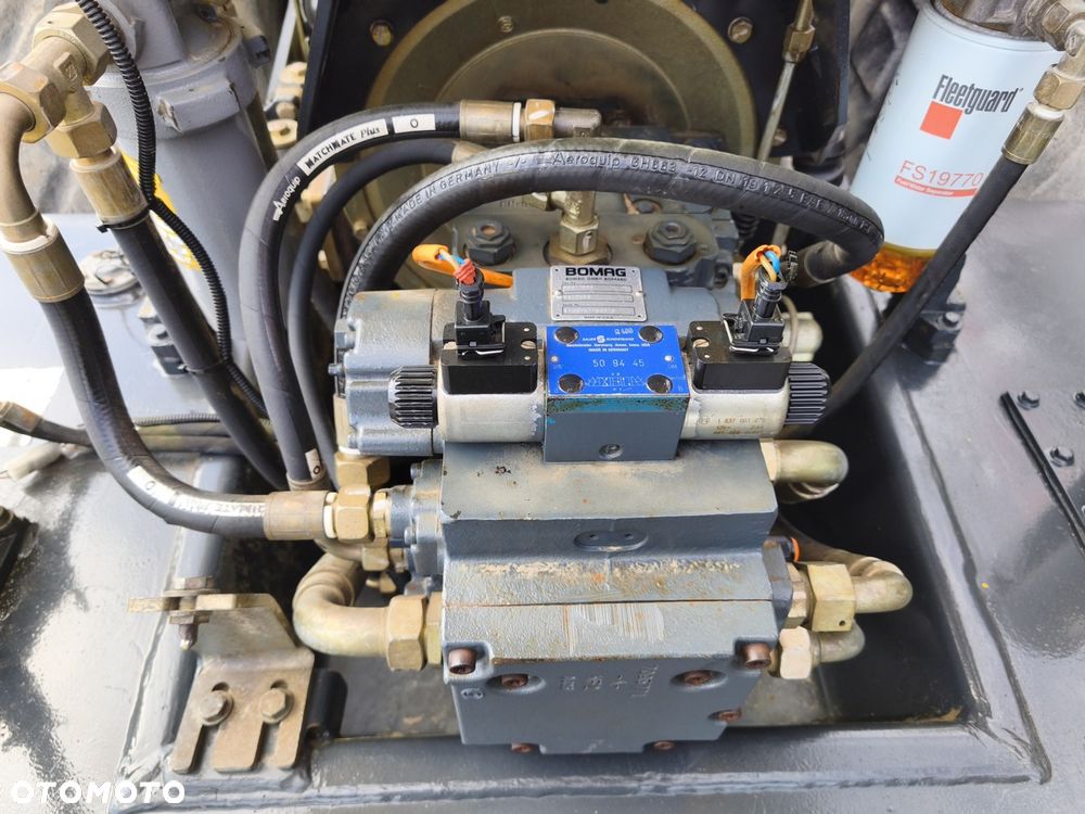 Bomag BW213DH-3 - 13
