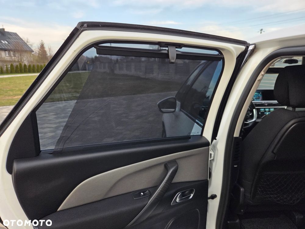 Citroën C4 Picasso BlueHDi 150 Exclusive - 23