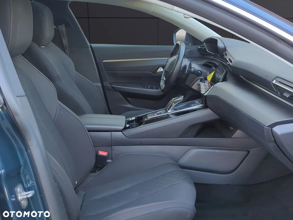 Peugeot 508 1.5 BlueHDi Allure Pack S&S EAT8 - 18