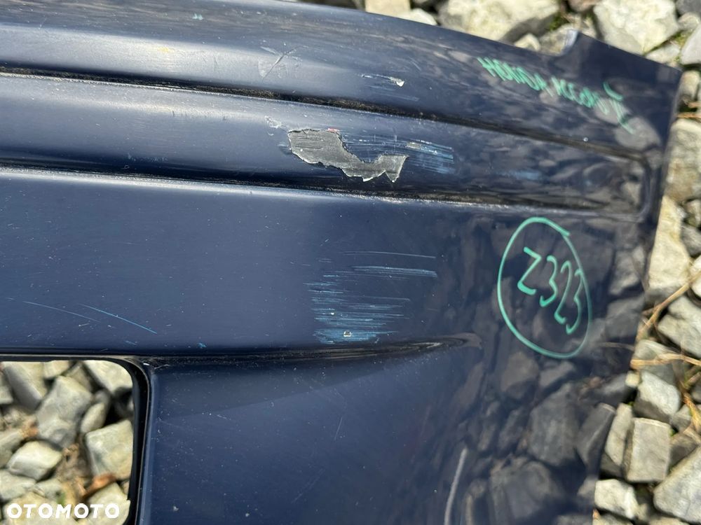 ZDERZAK PRZEDNI HONDA	ACCORD VI OE 71101-S1AA-ZZ00 - 6