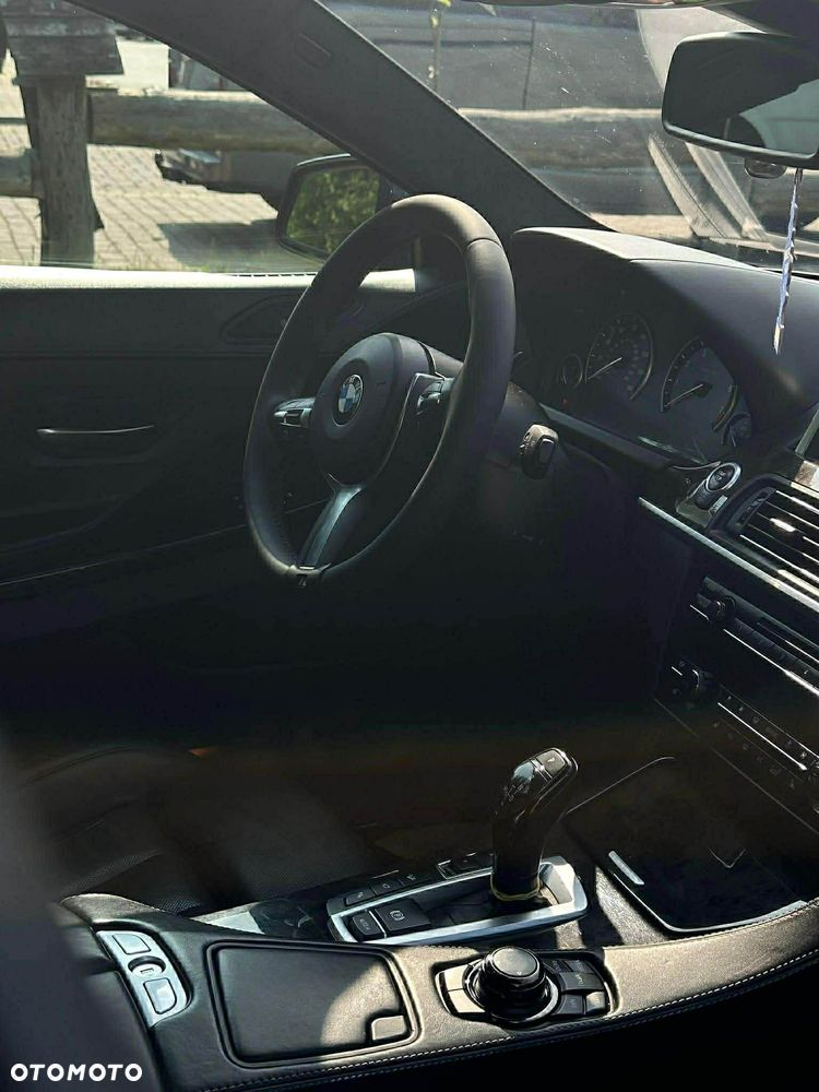 BMW Seria 6 650i xDrive - 22