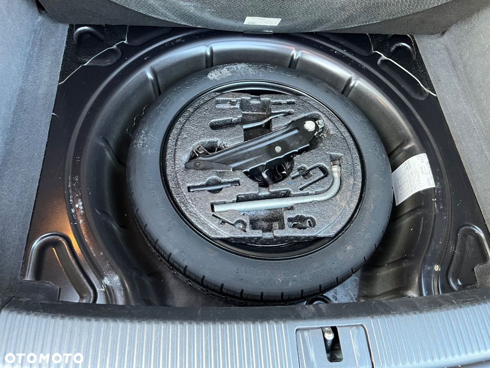 Audi A3 Sportback 1.6 Ambition - 28