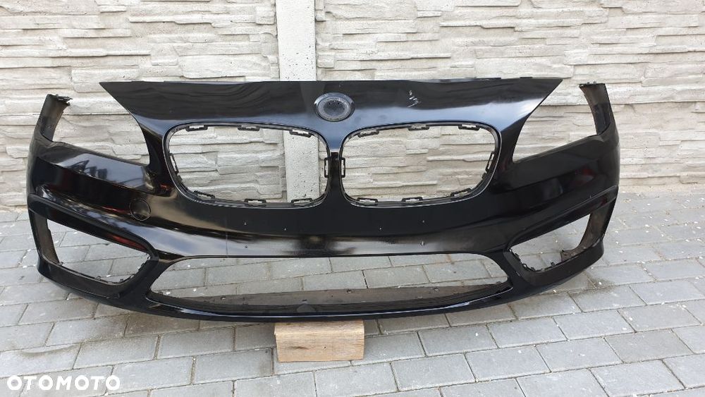 Zderzak BMW seria 2 F45 F46 - 1