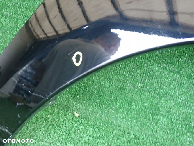 SUBARU FORESTER 08-11 błotnik prawy przedni przód - 6