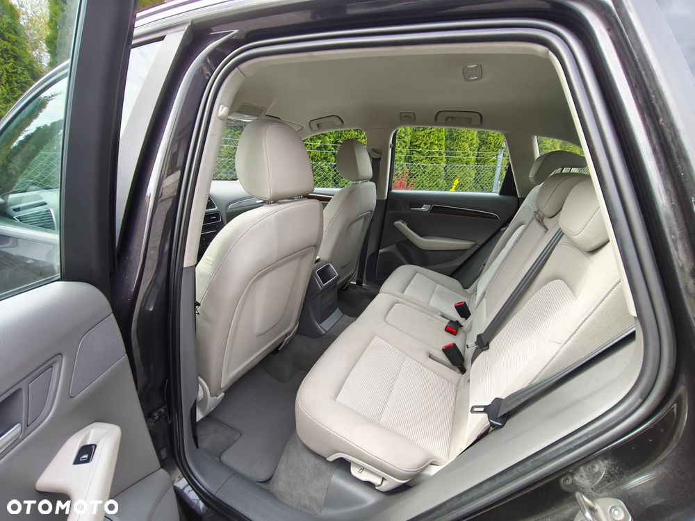 Audi Q5 2.0 TDI Quattro - 19