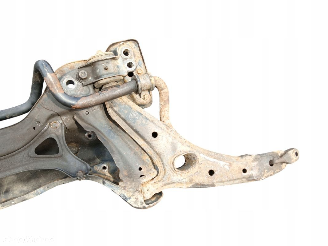 SANKI WÓZEK KOŁYSKA TRAWERS HONDA CR-V I RD LIFT (1999-2001) - 3