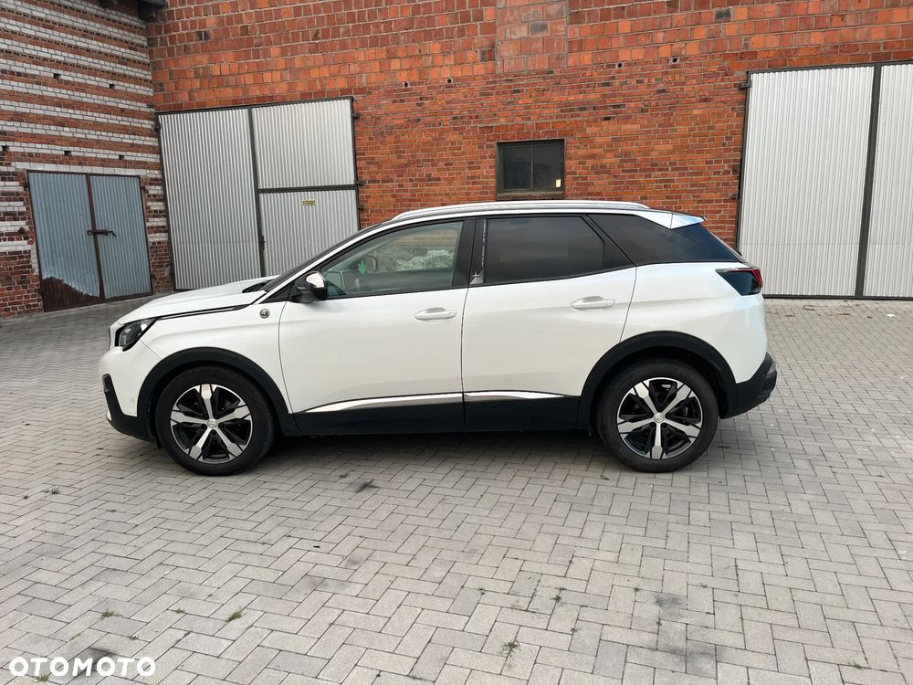 Peugeot 3008 - 2