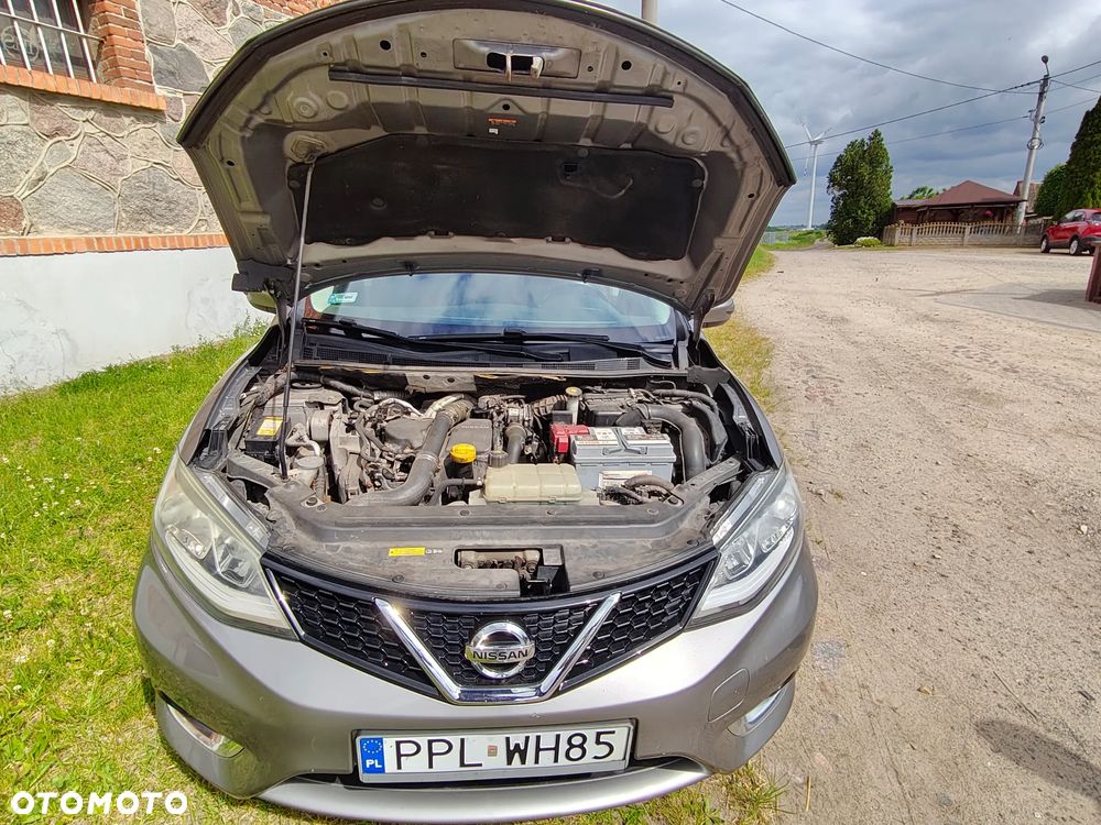 Nissan Pulsar 1.5 dCi Tekna - 20