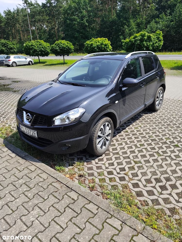 Nissan Qashqai 1.6 I-Way - 20