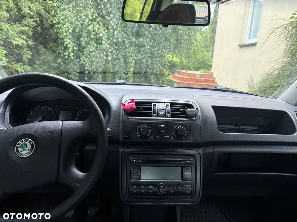 Skoda Fabia 1.2 12V Classic - 5