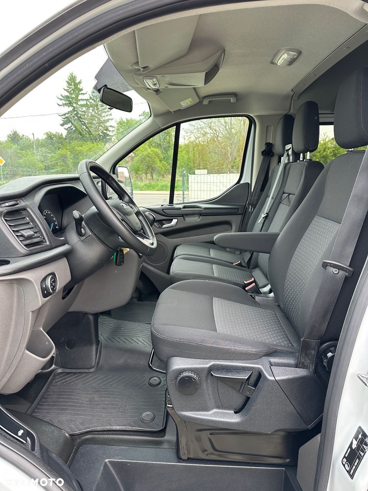 Ford Transit Custom L2H2 VA Trend - 17