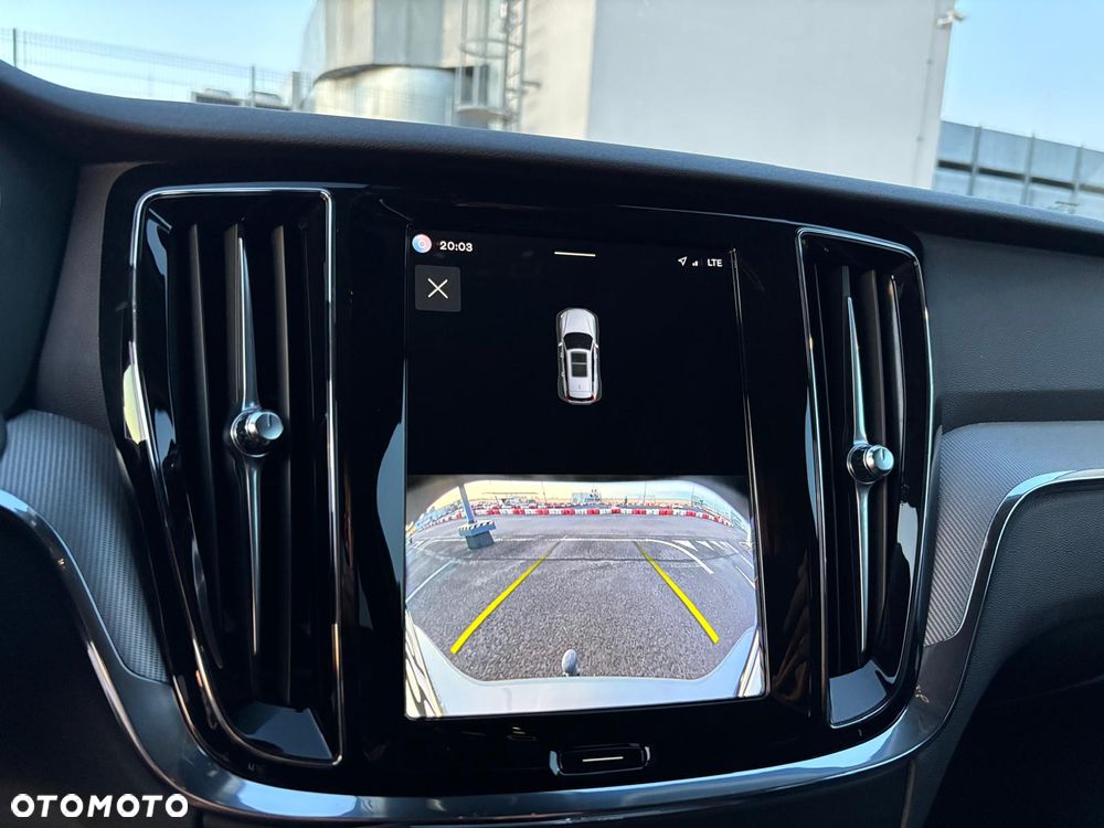 Volvo V60 B4 D Plus Bright - 27