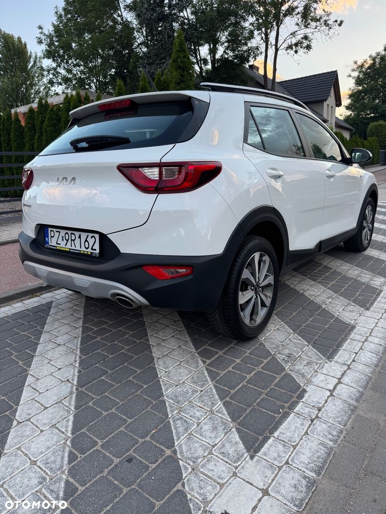 Kia Stonic 1.0 T-GDI L Business Line - 2
