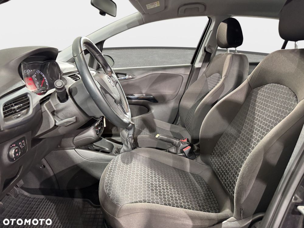 Opel Corsa - 18