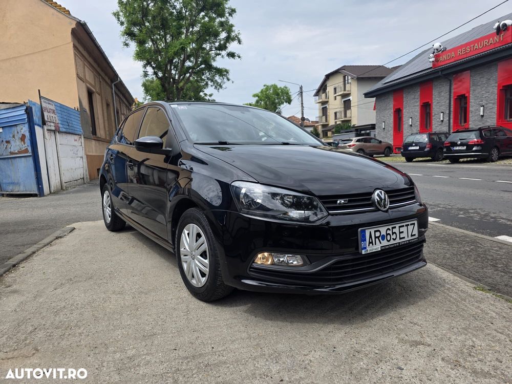 Volkswagen Polo 1.0 Comfortline - 3