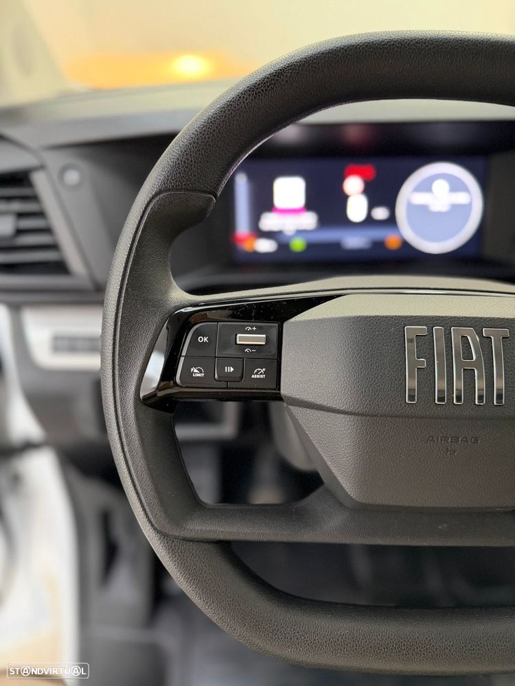 Fiat Scudo Outro - 12