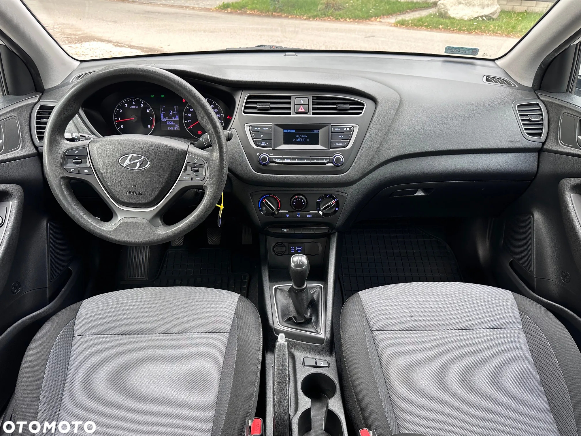 Hyundai i20 1.2 Comfort - 17