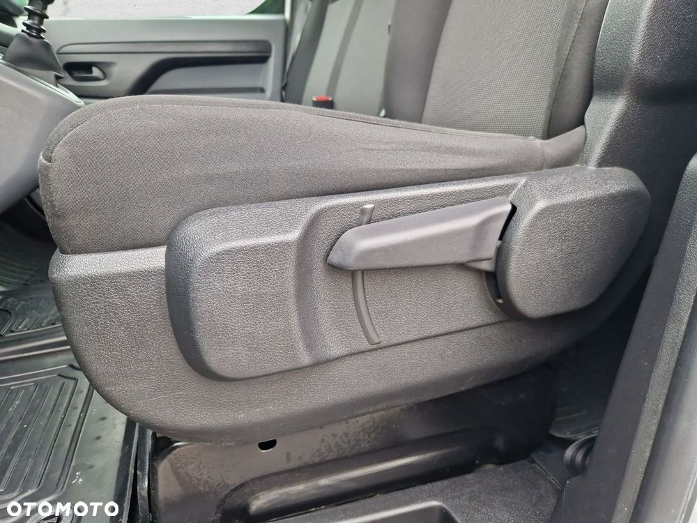 Toyota ProAce - 14