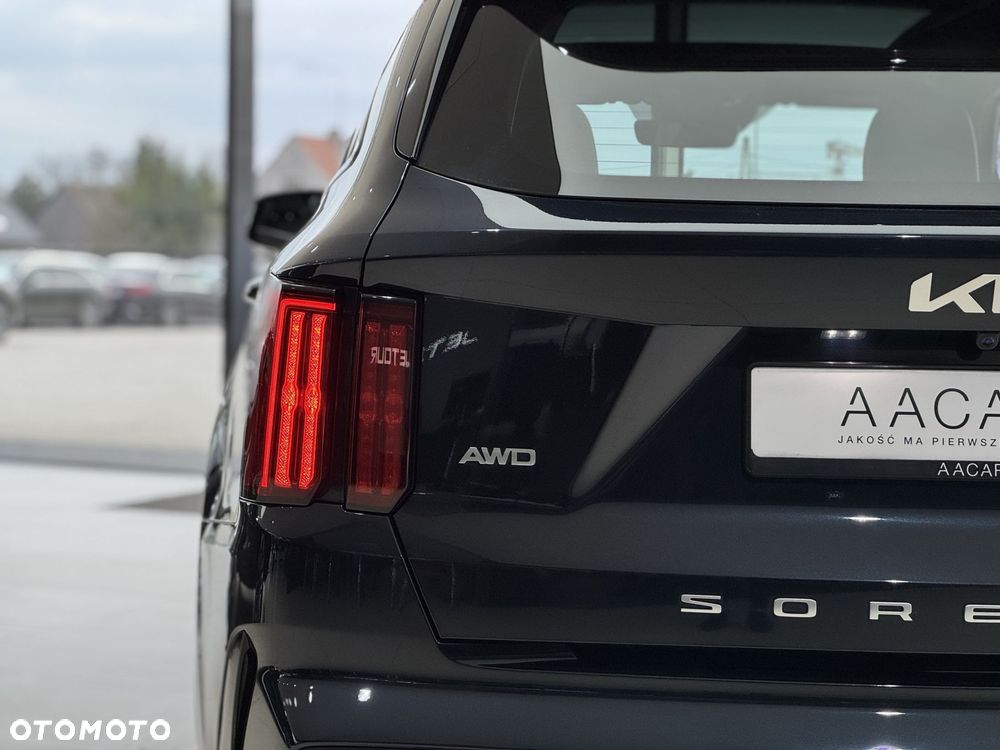 Kia Sorento - 39