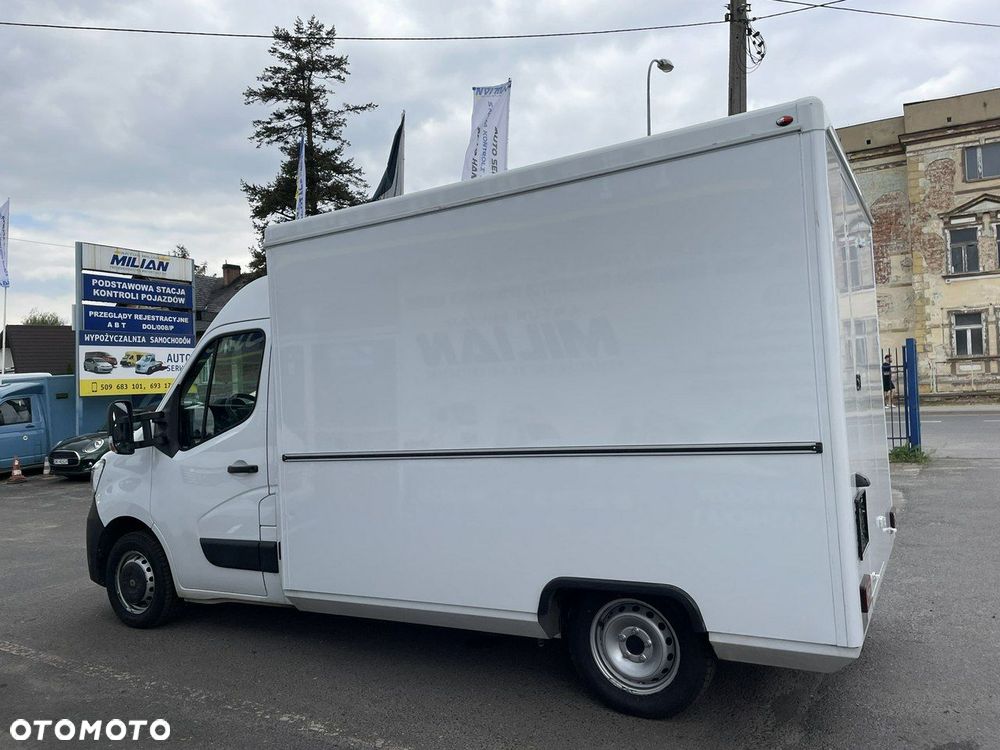 Renault Master - 35