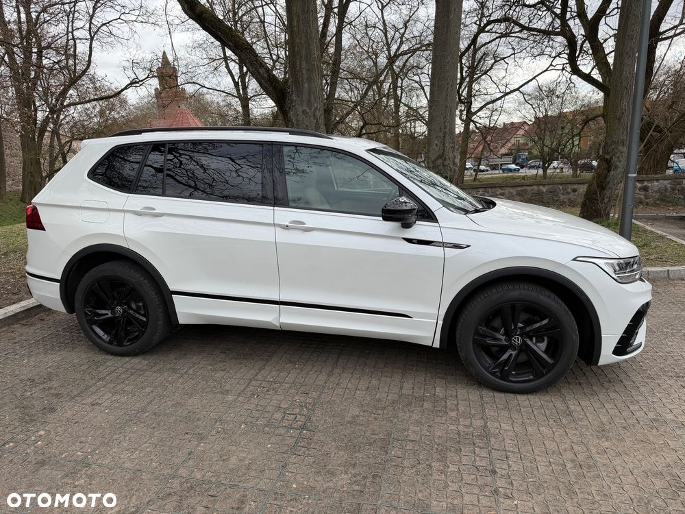 Volkswagen Tiguan Allspace 2.0 TSI 4Mot R-Line DSG - 7