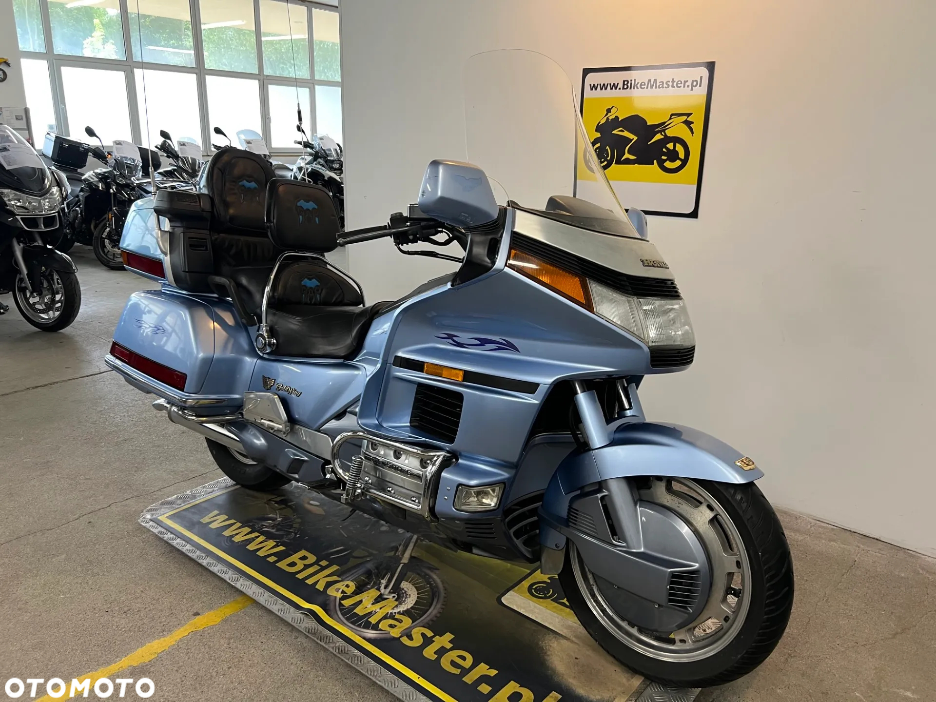 Honda GL - 3
