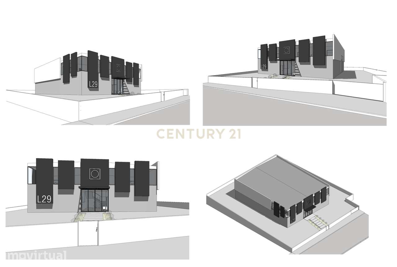 Terreno para Construção na Zona Industrial de Portimão (Coca Maravilha - Grande imagem: 5/18