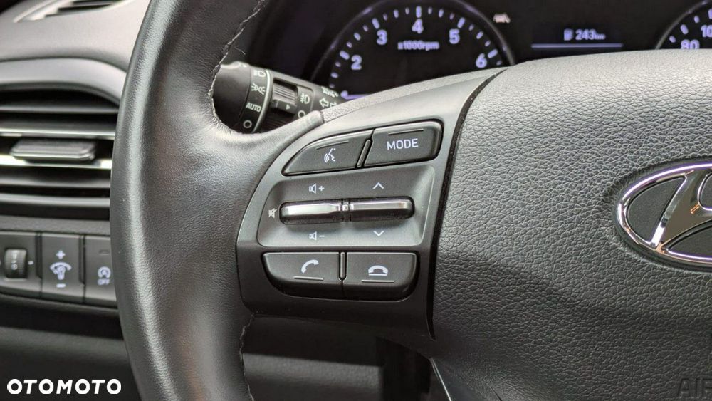 Hyundai i30 1.0 T-GDI Smart - 17