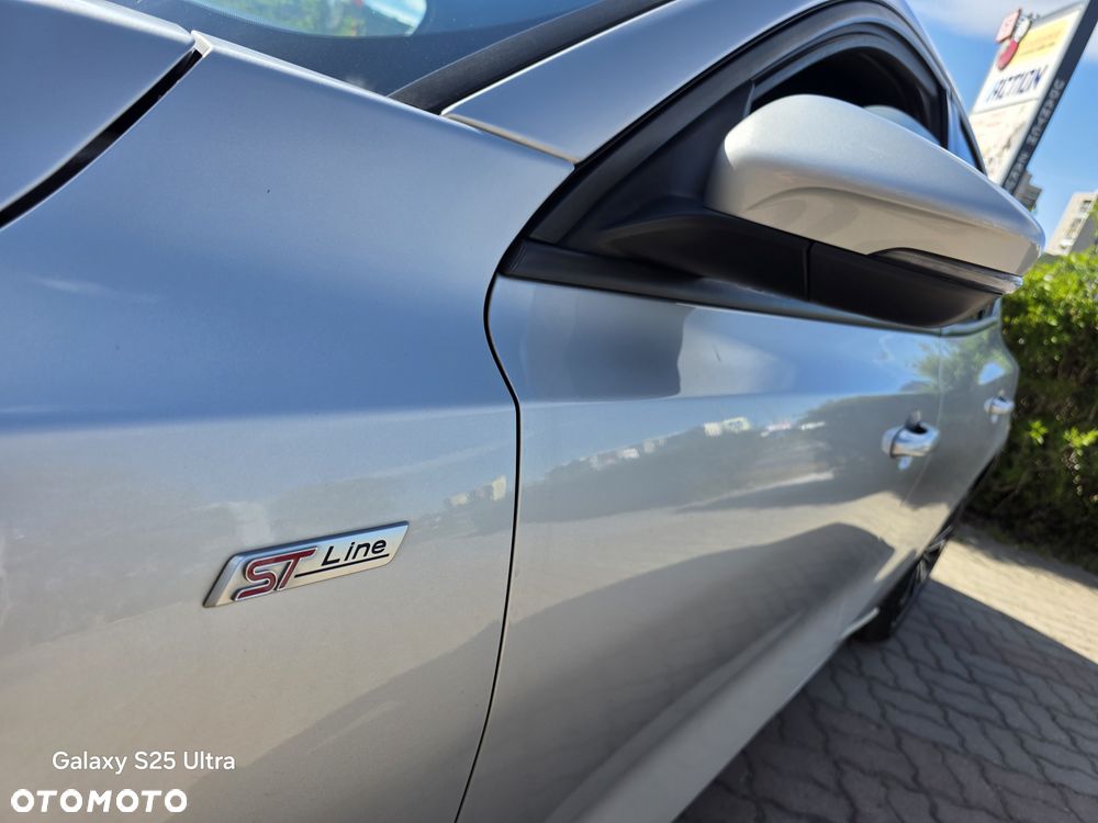 Ford Focus 1.5 EcoBoost ST-Line ASS - 30