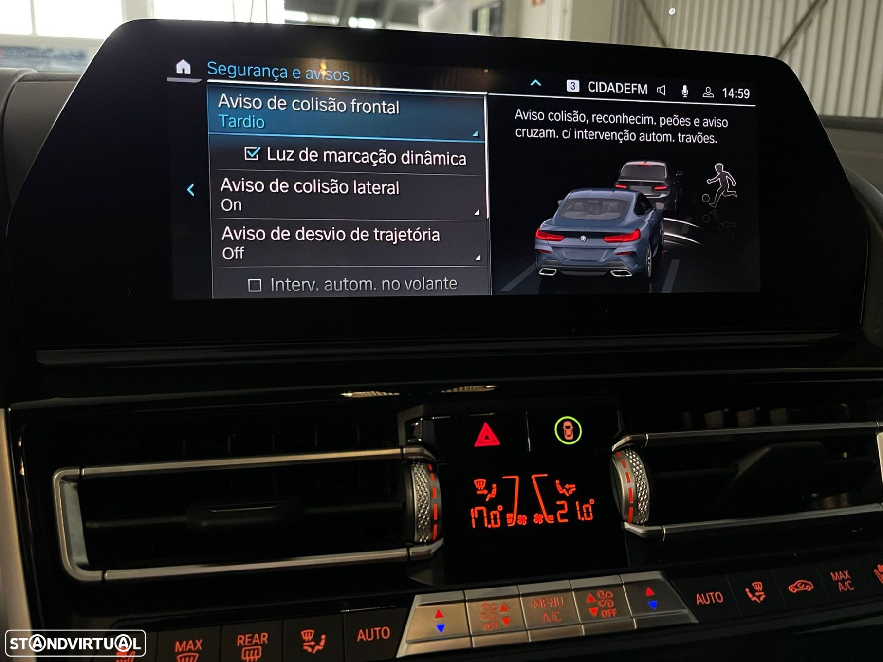 BMW M850i - 33