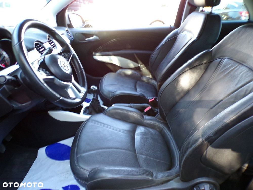 Opel Adam - 24