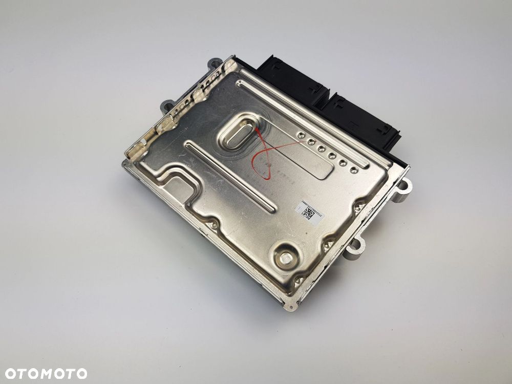 Komputer Sterownik silnika Ford Fiesta MK8 1.5 B K1BY-12A650-BA - 8