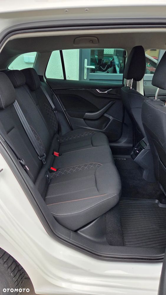 Skoda Scala 1.0 TSI Ambition - 22