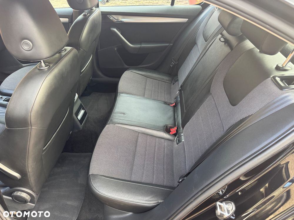 Skoda Octavia 1.2 TSI Green tec Elegance - 19