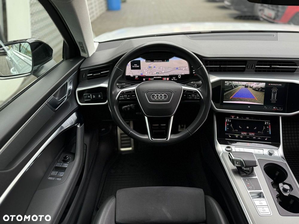 Audi A6 Allroad - 9