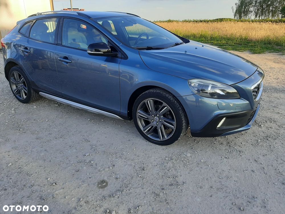 Volvo V40 Cross Country D2 - 3