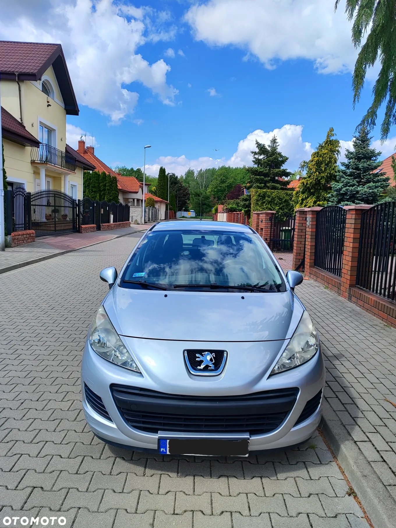 Peugeot 207 1.4 Trendy - 4