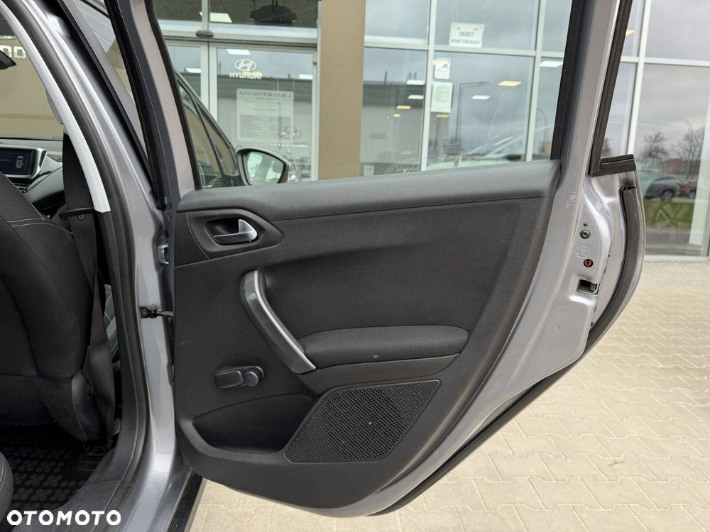 Peugeot 2008 1.2 PureTech Active S&S - 30