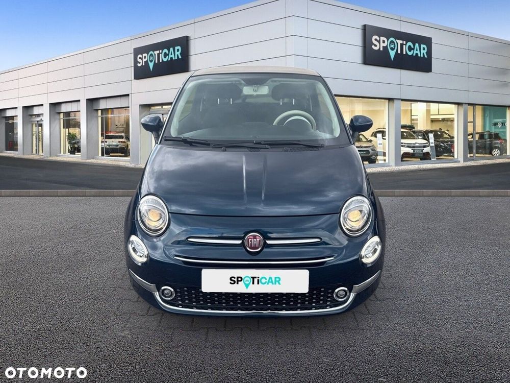 Fiat 500 1.0 Hybrid - 3