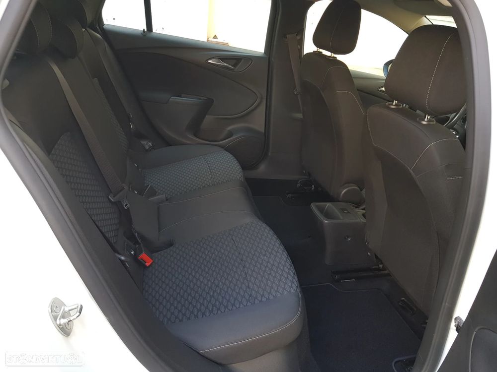 Opel Astra Sports Tourer 1.5 D GS Line S/S - 39