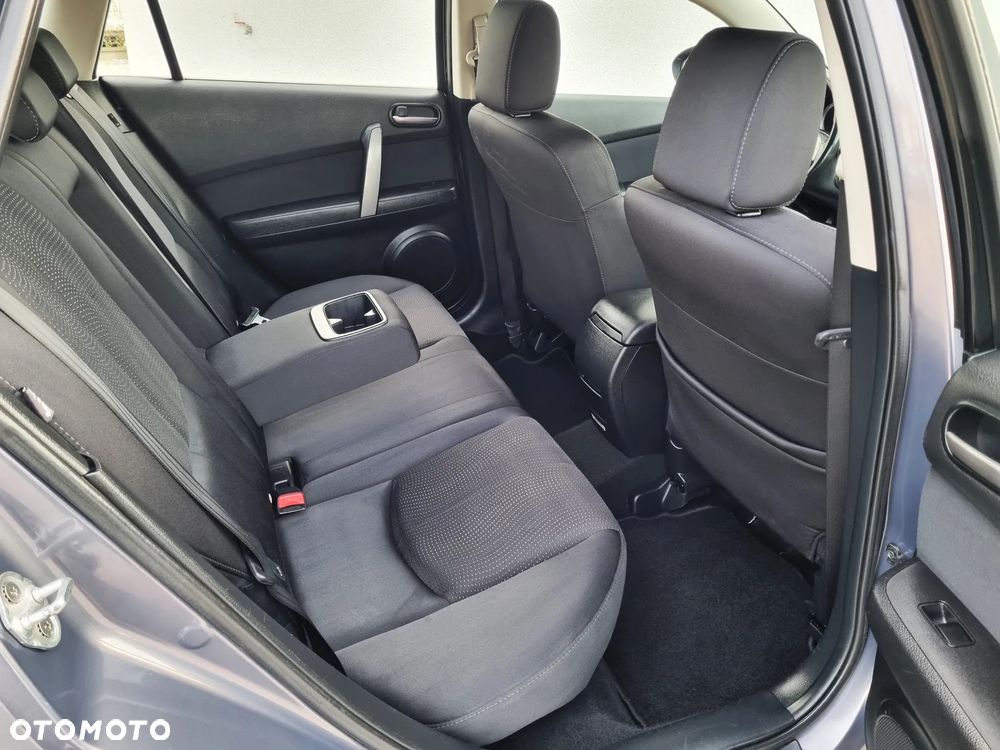 Mazda 6 Sport Kombi 1.8 Exclusive - 10